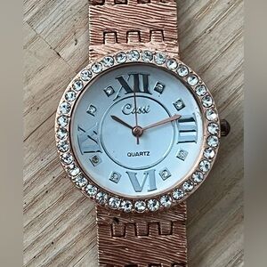 Fashion Watch Cassi Brand